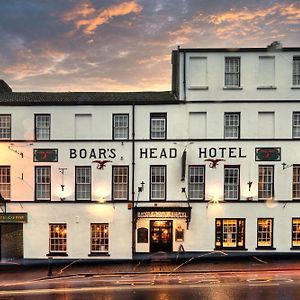 Boars Head Hotel